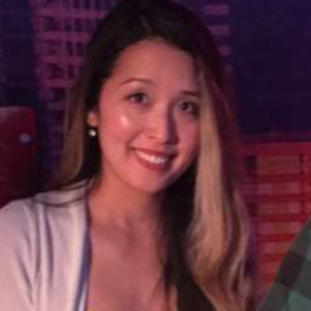 Meet your Posher, Liz